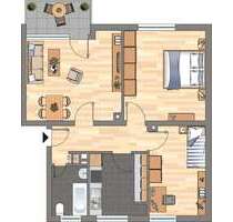 Wohnung zum Mieten in Mayen 569,00 € 63.16 m²