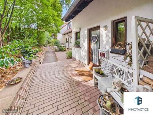 Foto - Haus zum Kaufen in Stromberg 149.000,00 € 64 m²