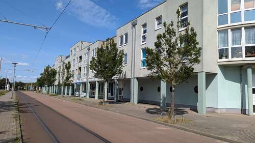 Foto - Einzelhandel in Dessau-Roßlau 632,00 € 69 m²