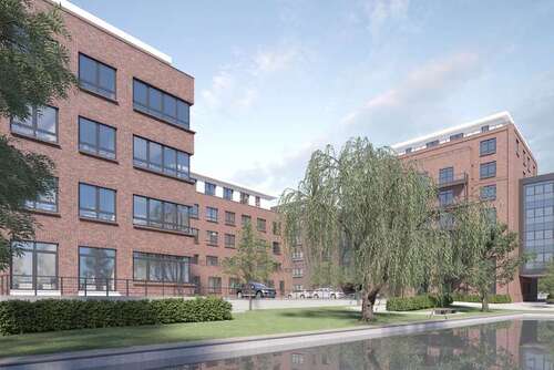 Foto - Büro in Hamburg 7.606,26 € 414.51 m²