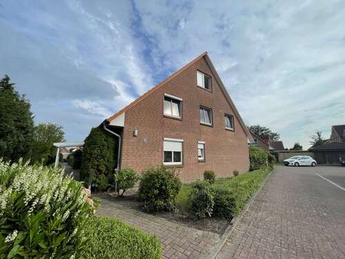 Foto - Wohnung zum Kaufen in Tornesch 282.000,00 € 79 m²