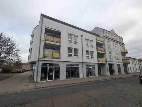 Foto - Wohnung zum Kaufen in Wriezen 122.000,00 € 95 m²