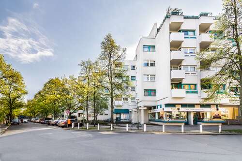 Foto - Garage zu vermieten in Berlin 100,00 €