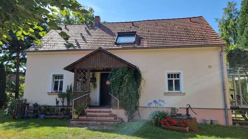 Foto - Haus zum Kaufen in Klitten 329.500,00 € 131 m²