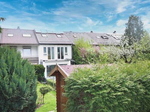 Foto - Haus zum Kaufen in Ostfildern Nellingen 245.000,00 € 100 m²