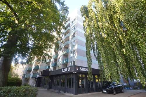 Foto - Wohnung zum Kaufen in Hamburg 229.000,00 € 28.54 m²