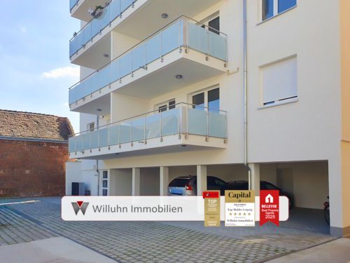 Foto - Wohnung zum Kaufen in Leipzig 329.990,00 € 71.61 m²