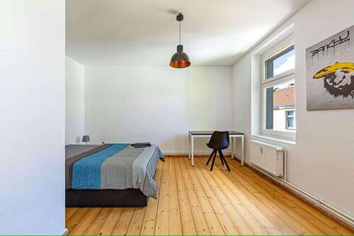 Foto - WG-Zimmer in Berlin 500,00 € 20 m²