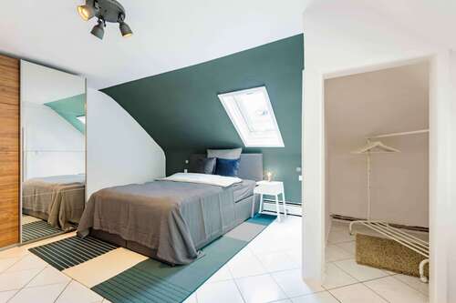 Foto - WG-Zimmer in Frankfurt am Main 760,00 € 21 m²