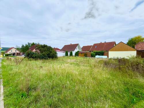 Foto - Grundstück zu verkaufen in Reckendorf 137.000,00 € 1014 m²