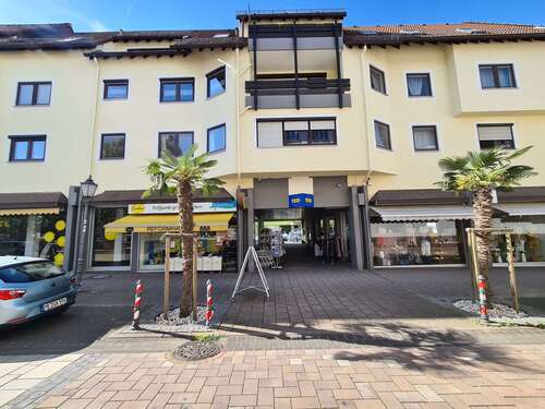 Foto - Einzelhandel in Bad Bergzabern 189.000,00 € 105 m²