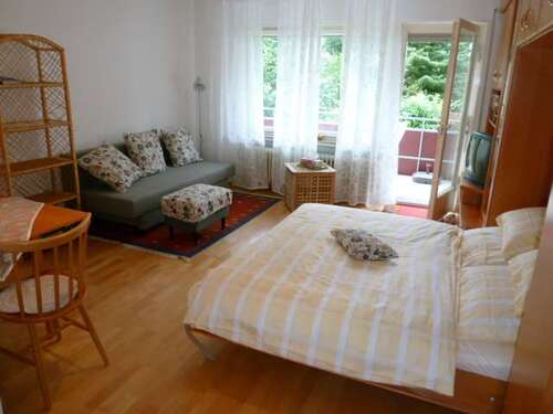 Foto - Wohnen auf Zeit in Langenargen 740,00 €