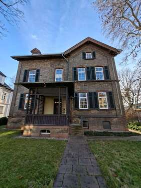 Foto - Büro in Ludwigshafen am Rhein 1.725,00 € 119 m²