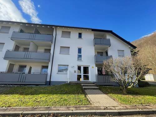 Foto - Wohnung zum Mieten in Geislingen-Eybach 370,00 € 43 m²