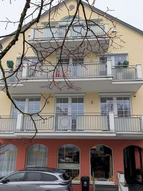 Foto - Wohnung zum Kaufen in Bad Wörishofen 576.000,00 € 144.67 m²