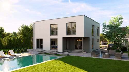 Foto - Haus zum Kaufen in Offingen 715.100,00 € 210 m²