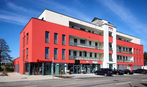 Foto - Einzelhandel in Schwäbisch Gmünd 700,00 € 39.75 m²