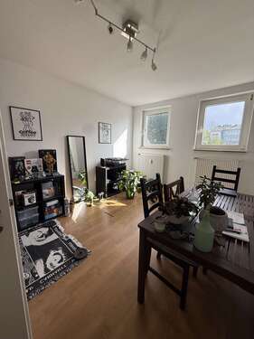 Foto - Wohnung zum Mieten in Wülfrath 460,00 € 54.9 m²