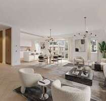 Wohnung zum Kaufen in Düsseldorf - Zoo 3.135.000,00 € 201 m²