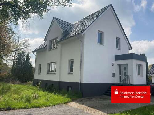 Foto - Haus zum Kaufen in Bielefeld 329.000,00 € 1 m²