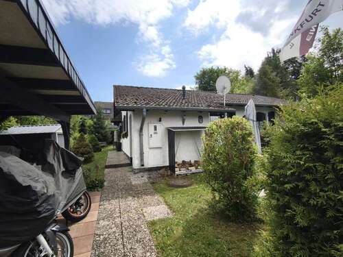 Foto - Haus zum Mieten in Stromberg-Schindeldorf 690,00 € 53 m²