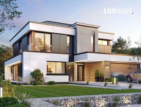 Foto - Haus zum Kaufen in Darmstadt 2.950.000,00 € 260 m²