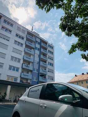 Foto - Wohnung zum Mieten in Nürnberg 753,48 € 69 m²