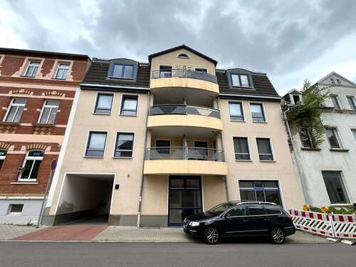 Foto - Wohnung zum Mieten in Zwickau-Marienthal 375,00 € 55.23 m²