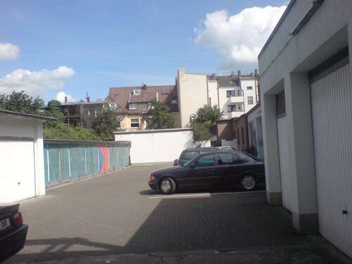 Foto - Garage zu vermieten in Leverkusen 70,00 €