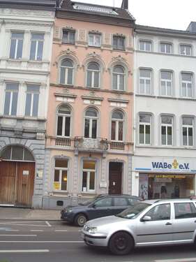 Foto - Wohnung zum Mieten in Aachen 405,00 € 40 m²