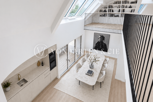 Foto - Wohnung zum Kaufen in Hamburg 2.135.000,00 € 154 m²