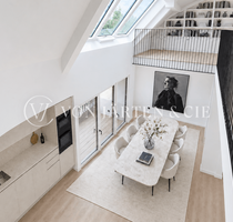 Wohnung zum Kaufen in Hamburg 2.135.000,00 € 154 m²