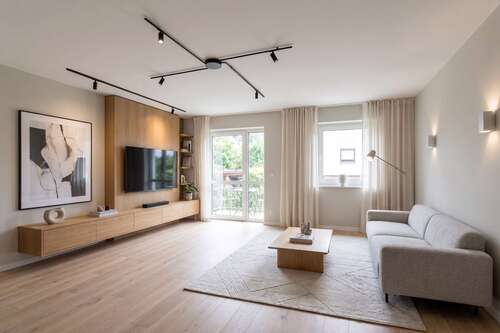 Foto - Wohnung zum Kaufen in Egenhausen 198.000,00 € 91 m²