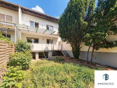 Foto - Haus zum Kaufen in Bad Kreuznach 320.000,00 € 143 m²