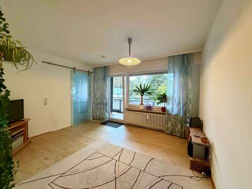 Foto - Wohnung zum Kaufen in Königsfeld 110.000,00 € 42.7 m²