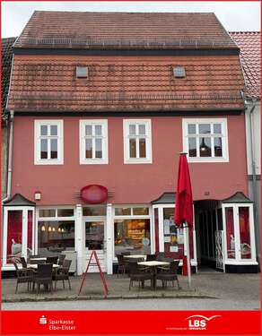 Foto - Haus zum Kaufen in Sonnewalde 182.000,00 € 159 m²