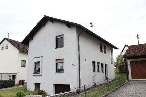 Foto - Haus zum Kaufen in Aystetten 647.000,00 € 128 m²