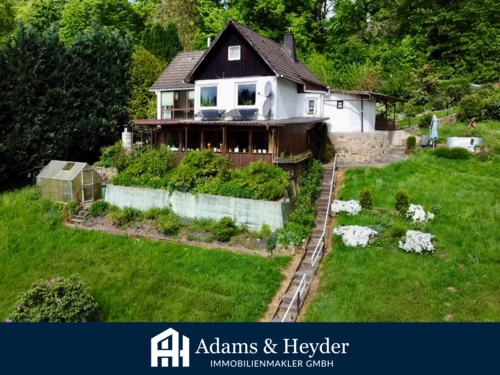 Foto - Haus zum Kaufen in Fuldatal 250.000,00 € 173 m²