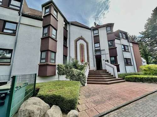 Foto - Wohnung zum Kaufen in Wiesbaden 250.000,00 € 80 m²