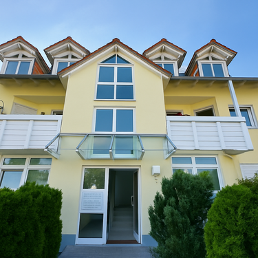 Foto - Wohnung zum Kaufen in Ilvesheim 430.000,00 € 127 m²