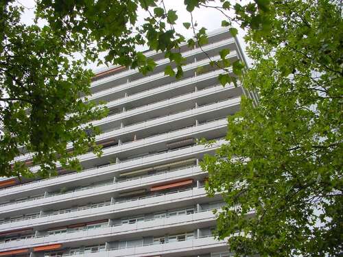 Foto - Wohnung zum Mieten in Lörrach 750,00 € 38 m²