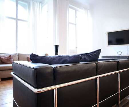 Foto - Wohnen auf Zeit in Berlin 1.850,00 €