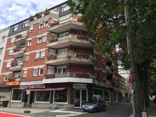 Foto - Wohnung zum Mieten in Dortmund 615,00 € 61.5 m²