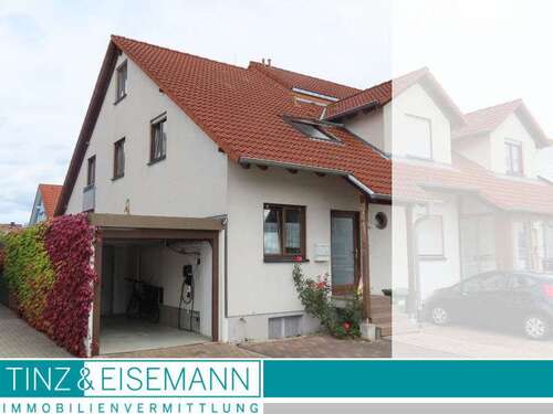 Foto - Haus zum Kaufen in Karlsdorf-Neuthard 450.000,00 € 123.27 m²