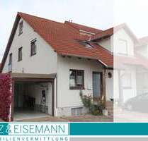 Haus zum Kaufen in Karlsdorf-Neuthard 450.000,00 € 123.27 m²