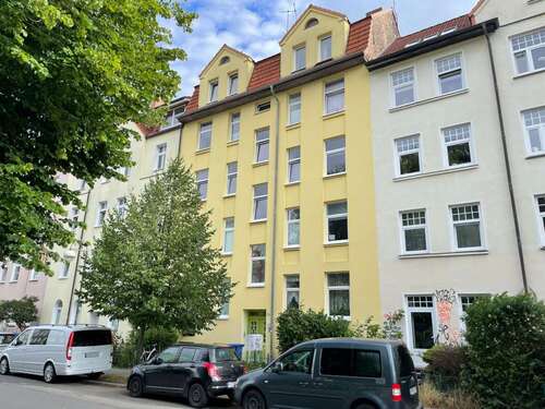 Foto - Wohnung zum Kaufen in Rostock 169.000,00 € 41 m²