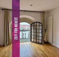 Wohnung zum Mieten in Halle 1.650,00 € 118 m²