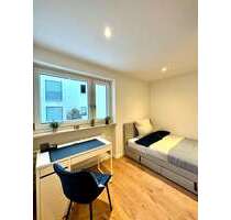 WG-Zimmer in München 810,00 € 11 m²