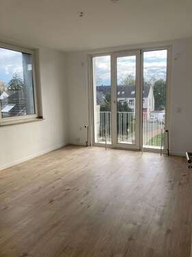 Foto - Wohnung zum Mieten in Würselen 525,00 € 56.28 m²