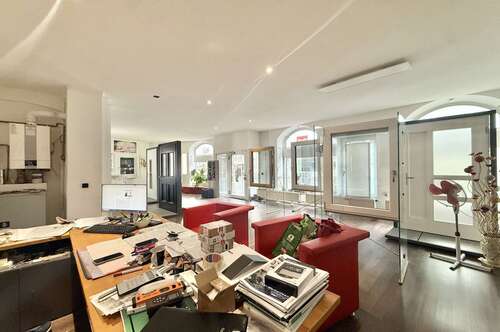 Foto - Büro in Fürth 199.000,00 € 113.2 m²